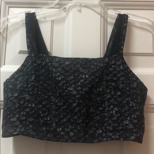 Lululemon athletic sports bra